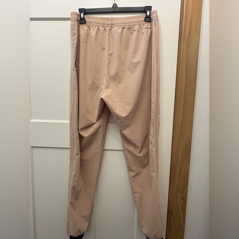 Adidas Men’s Sweatpants size Medium - Picture 5 of 7